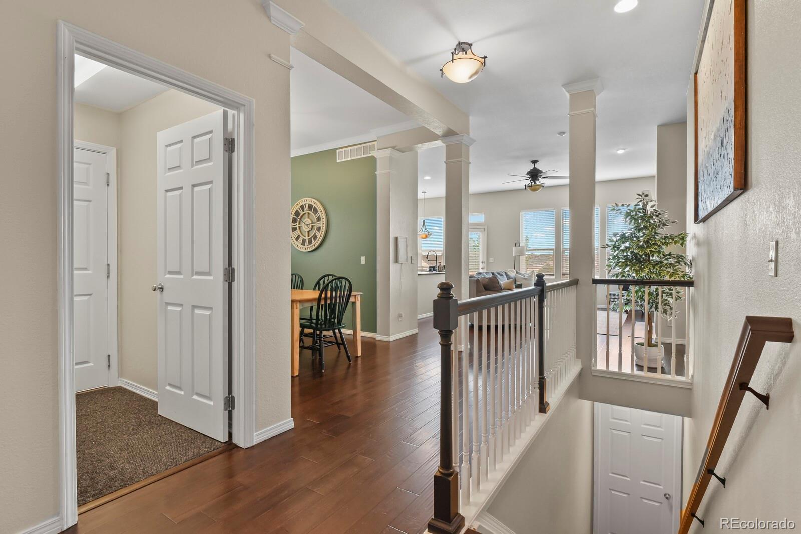 MLS Image #3 for 16700  cielo court,parker, Colorado