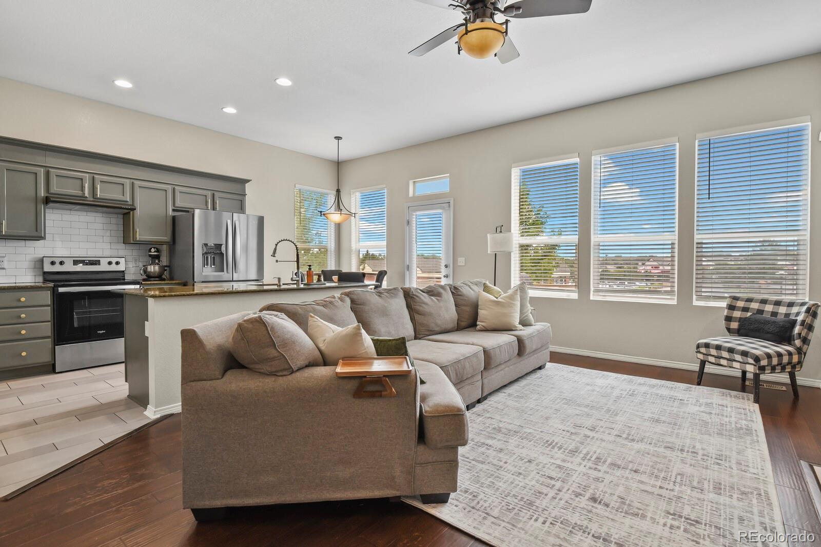 MLS Image #5 for 16700  cielo court,parker, Colorado