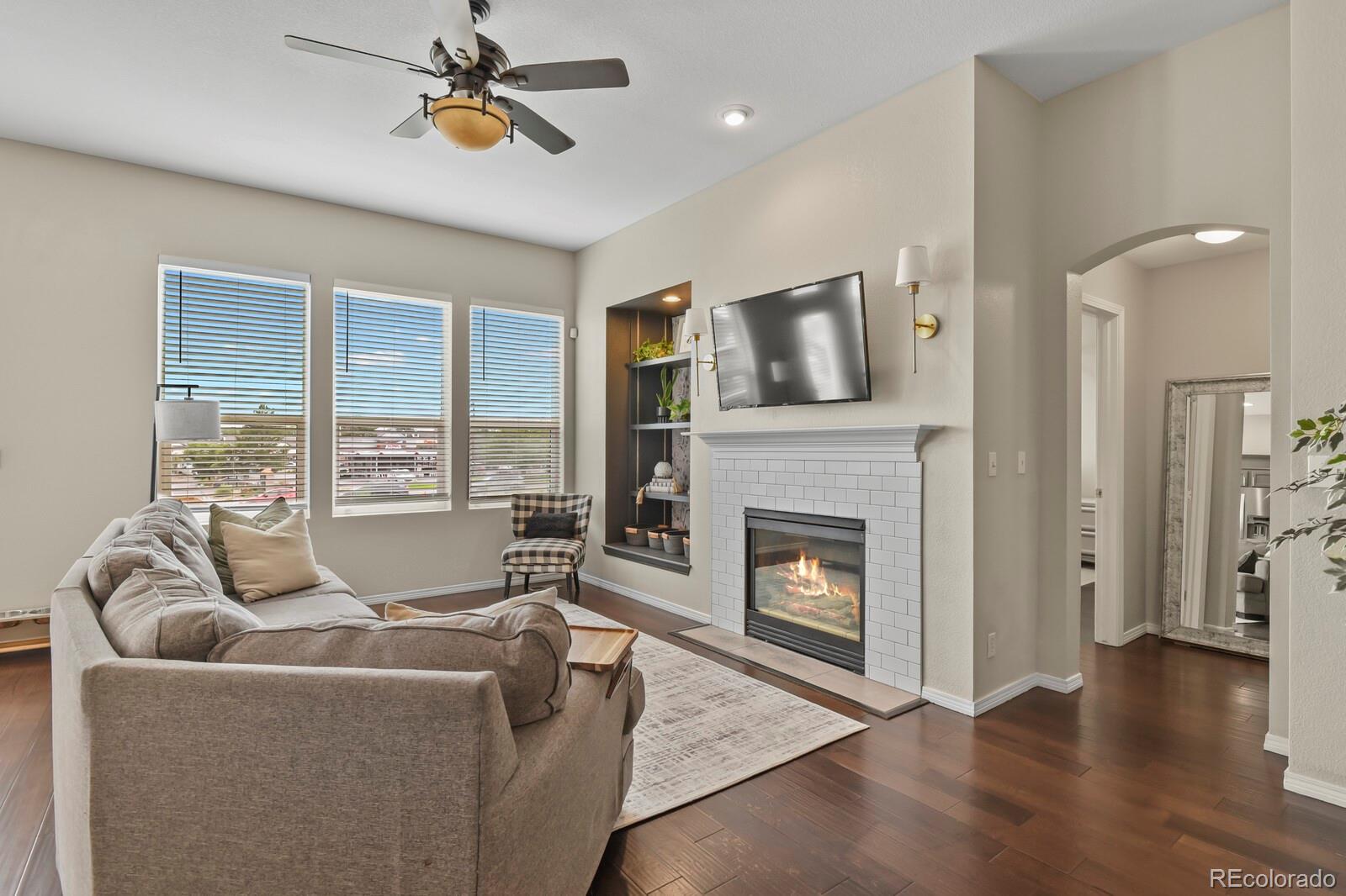 MLS Image #7 for 16700  cielo court,parker, Colorado