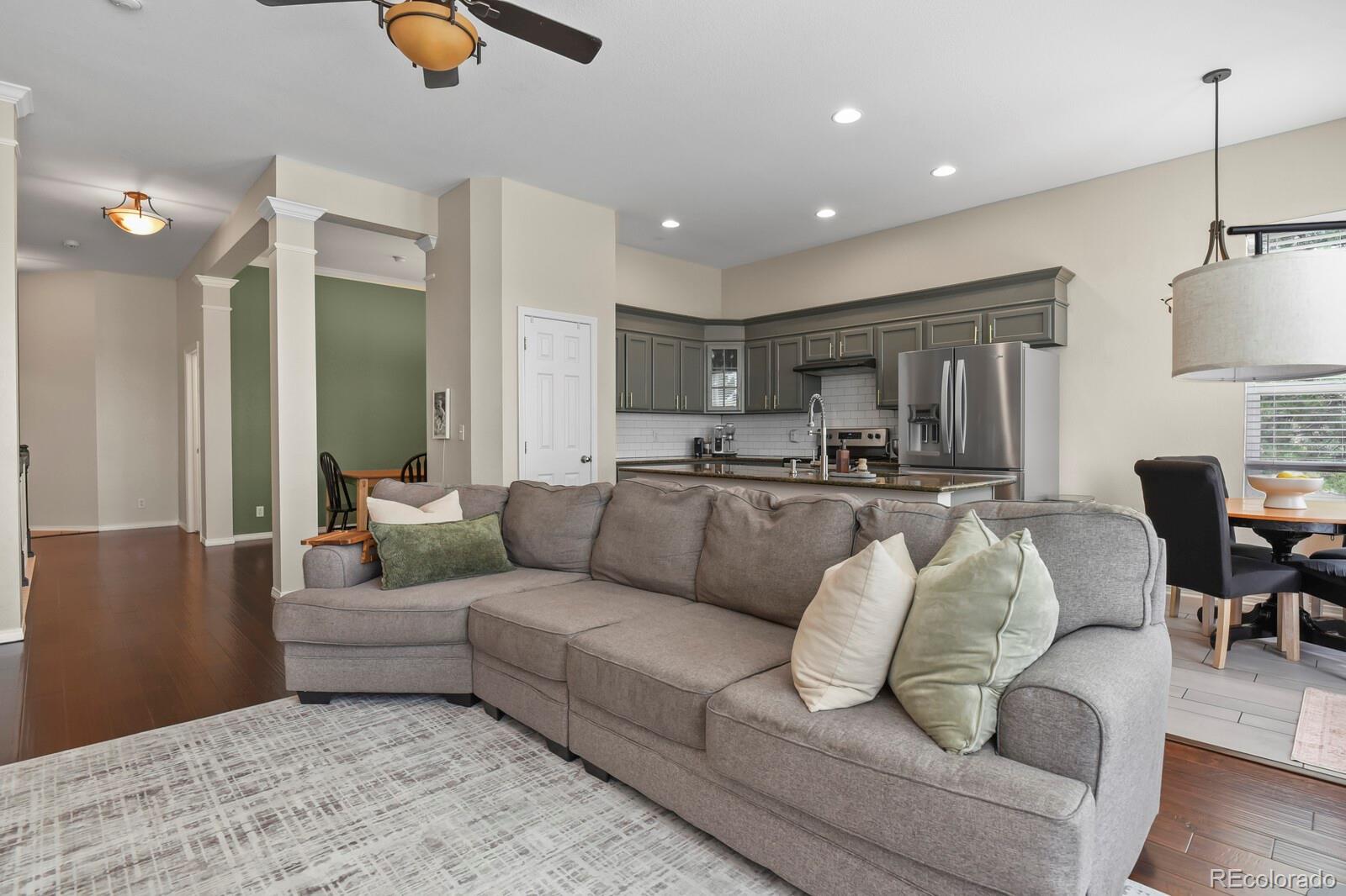 MLS Image #8 for 16700  cielo court,parker, Colorado