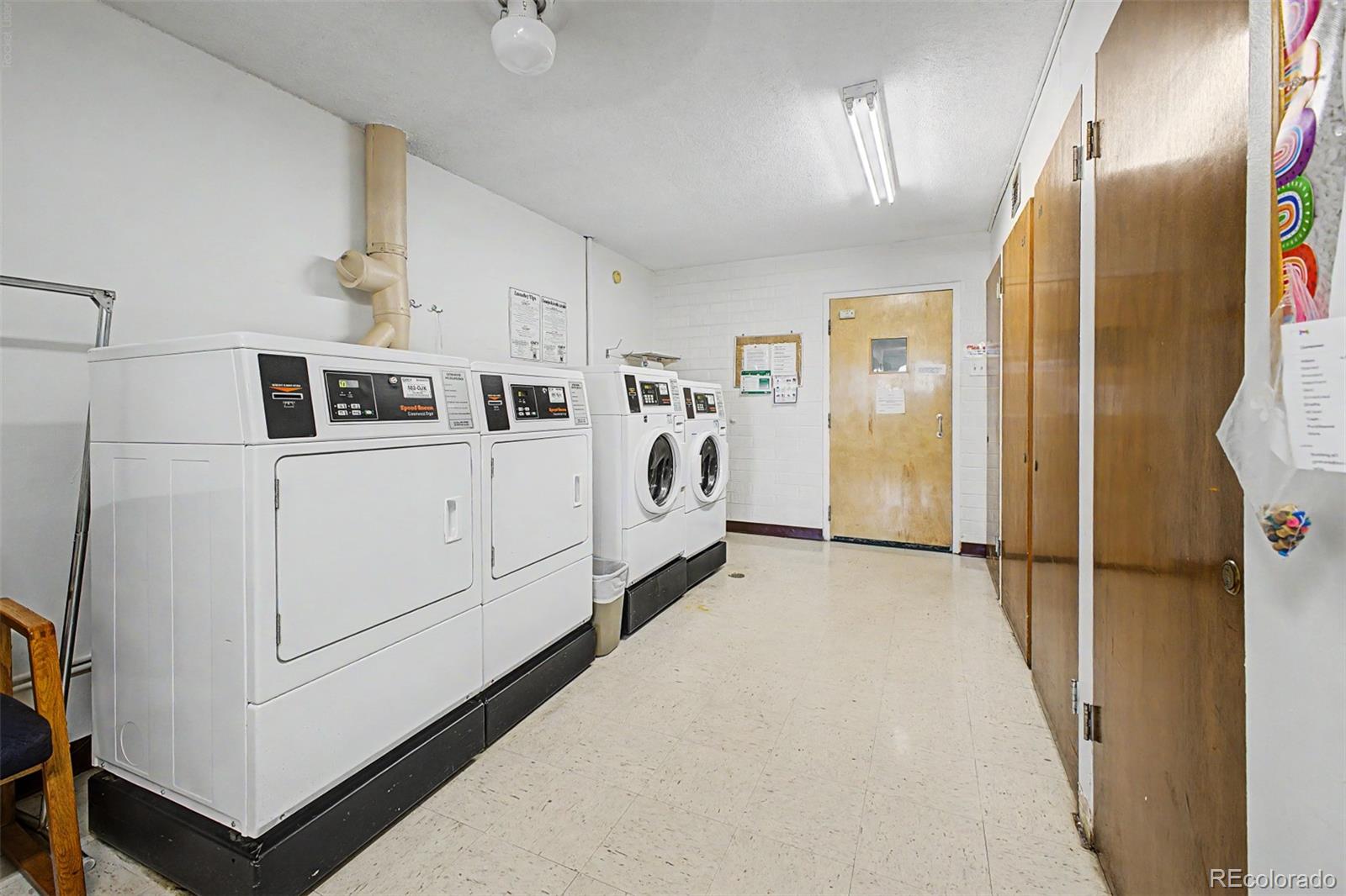 MLS Image #16 for 9335 e center avenue,denver, Colorado