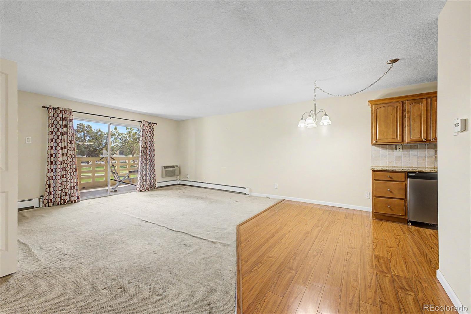 MLS Image #2 for 9335 e center avenue,denver, Colorado