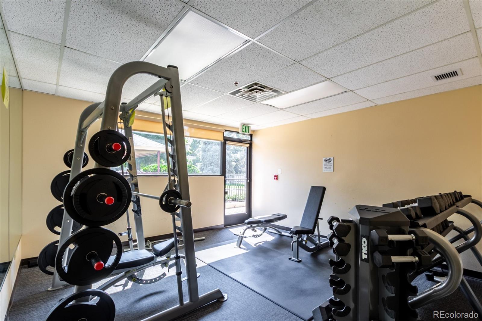 MLS Image #21 for 9335 e center avenue,denver, Colorado