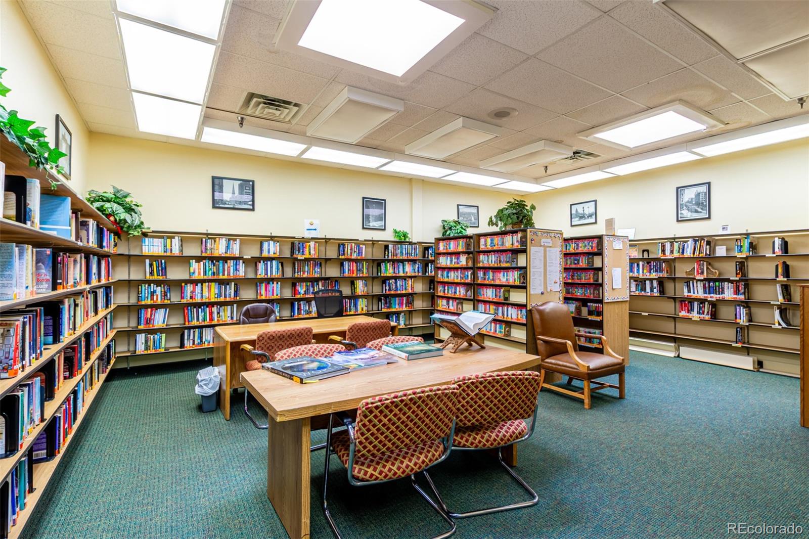 MLS Image #24 for 9335 e center avenue,denver, Colorado