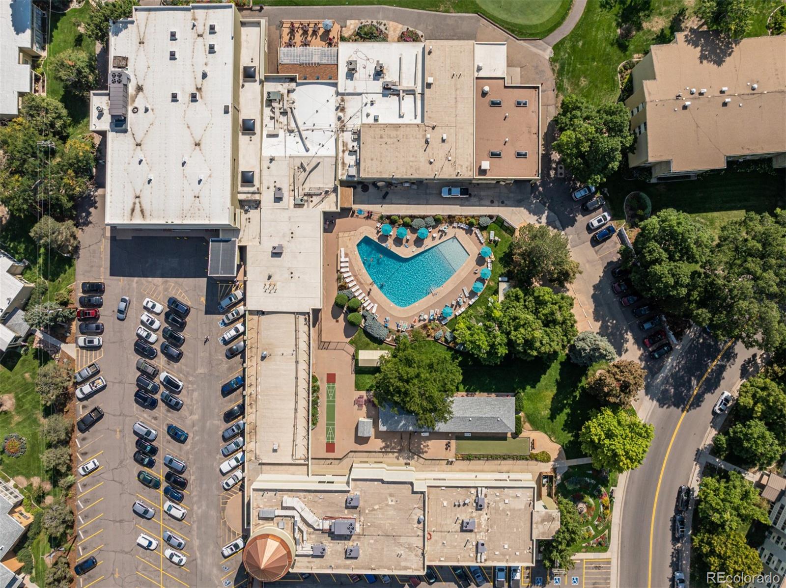 MLS Image #26 for 9335 e center avenue,denver, Colorado