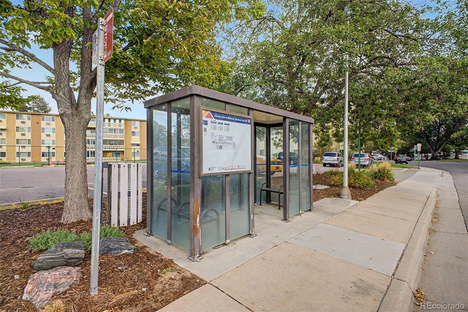 MLS Image #27 for 9335 e center avenue,denver, Colorado