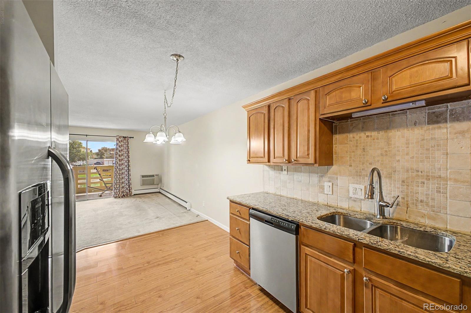 MLS Image #5 for 9335 e center avenue,denver, Colorado