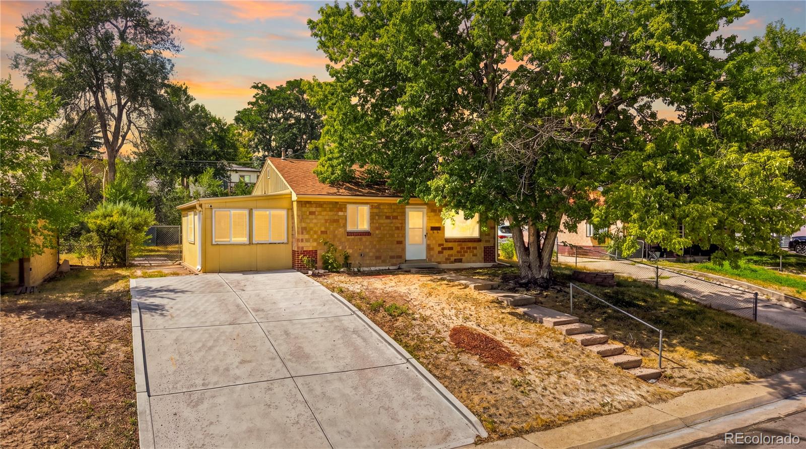 MLS Image #1 for 233 s yates street,denver, Colorado