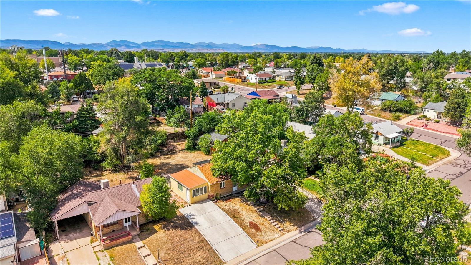 MLS Image #2 for 233 s yates street,denver, Colorado