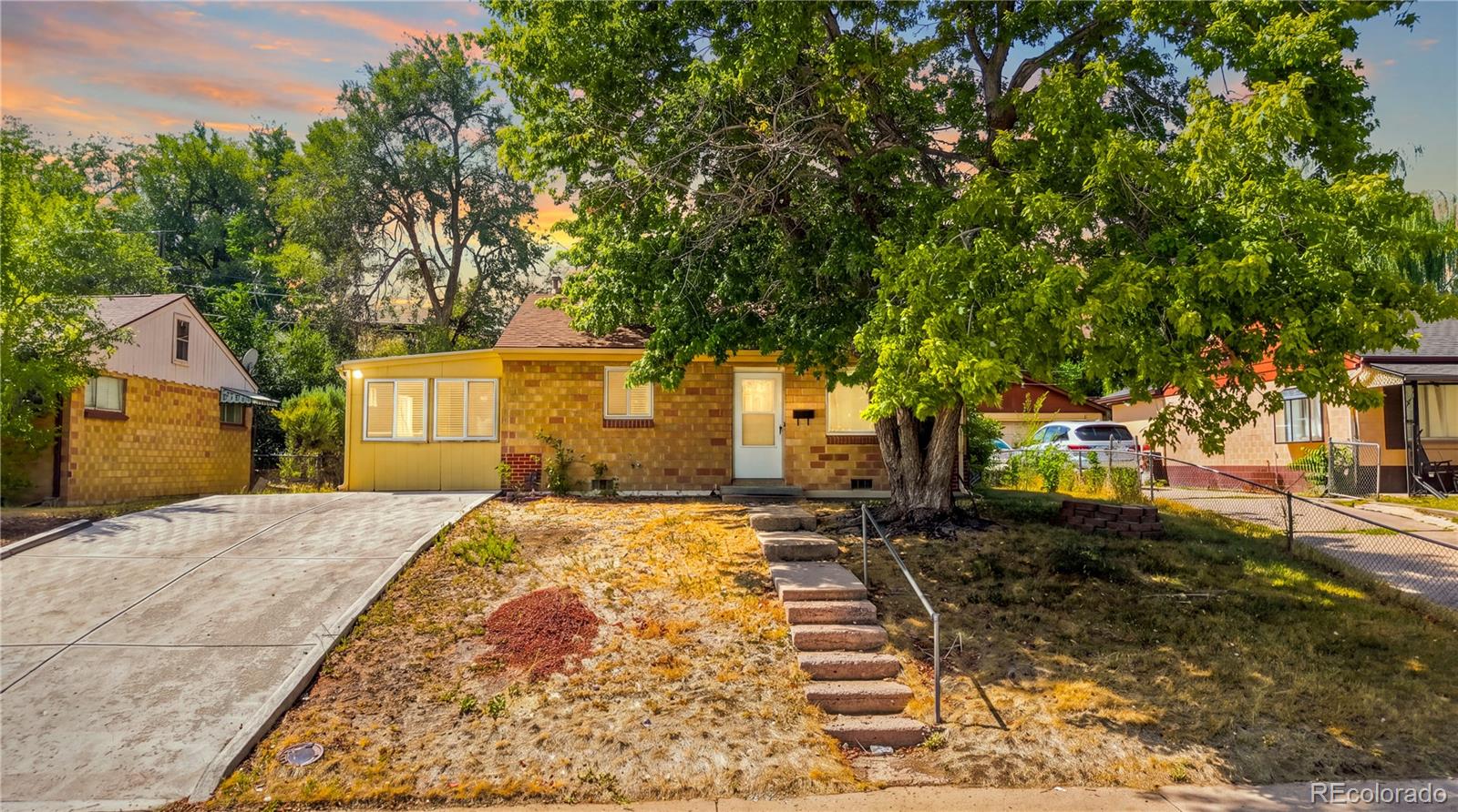 MLS Image #3 for 233 s yates street,denver, Colorado
