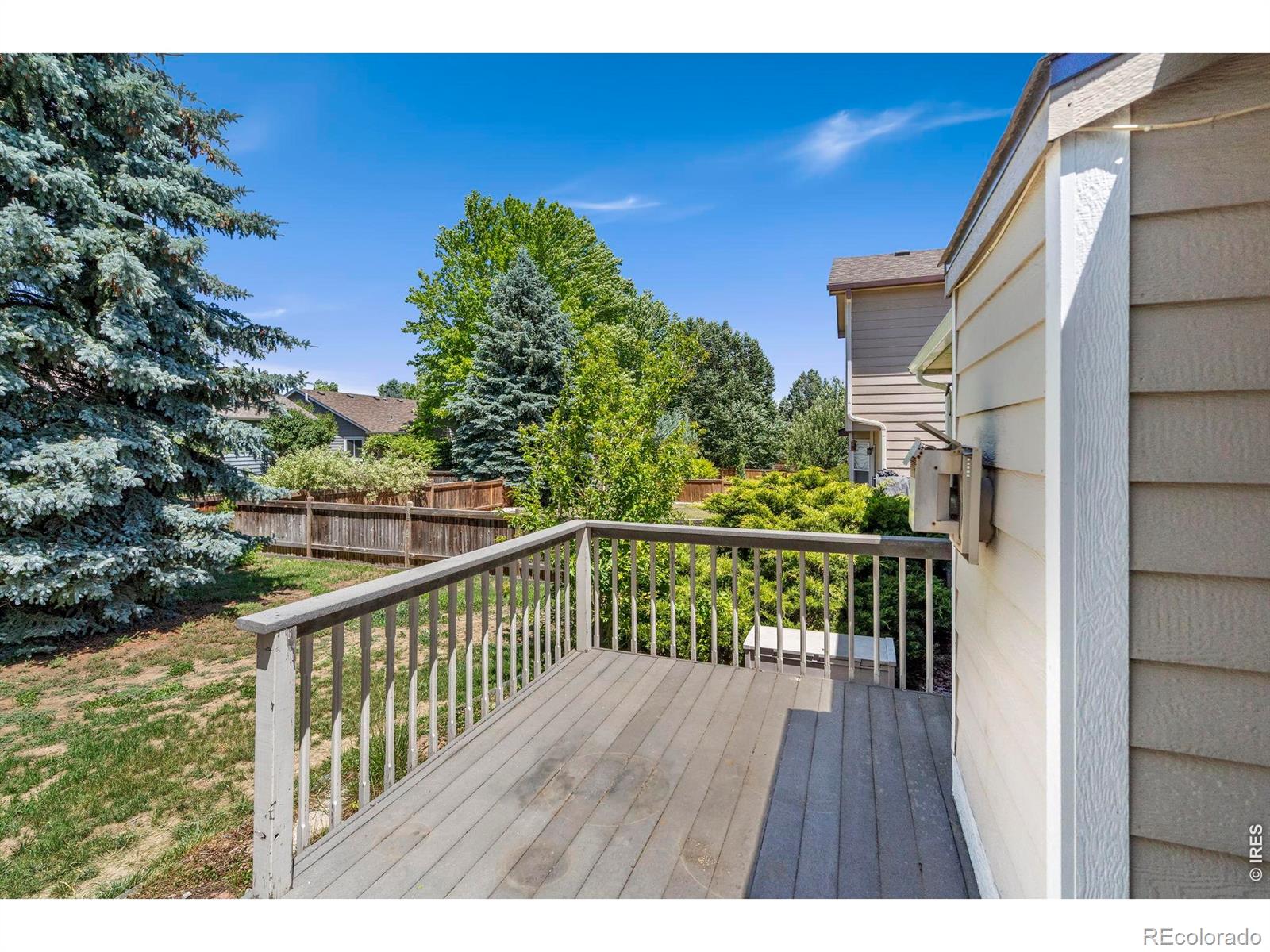 MLS Image #16 for 526  dunraven drive,fort collins, Colorado