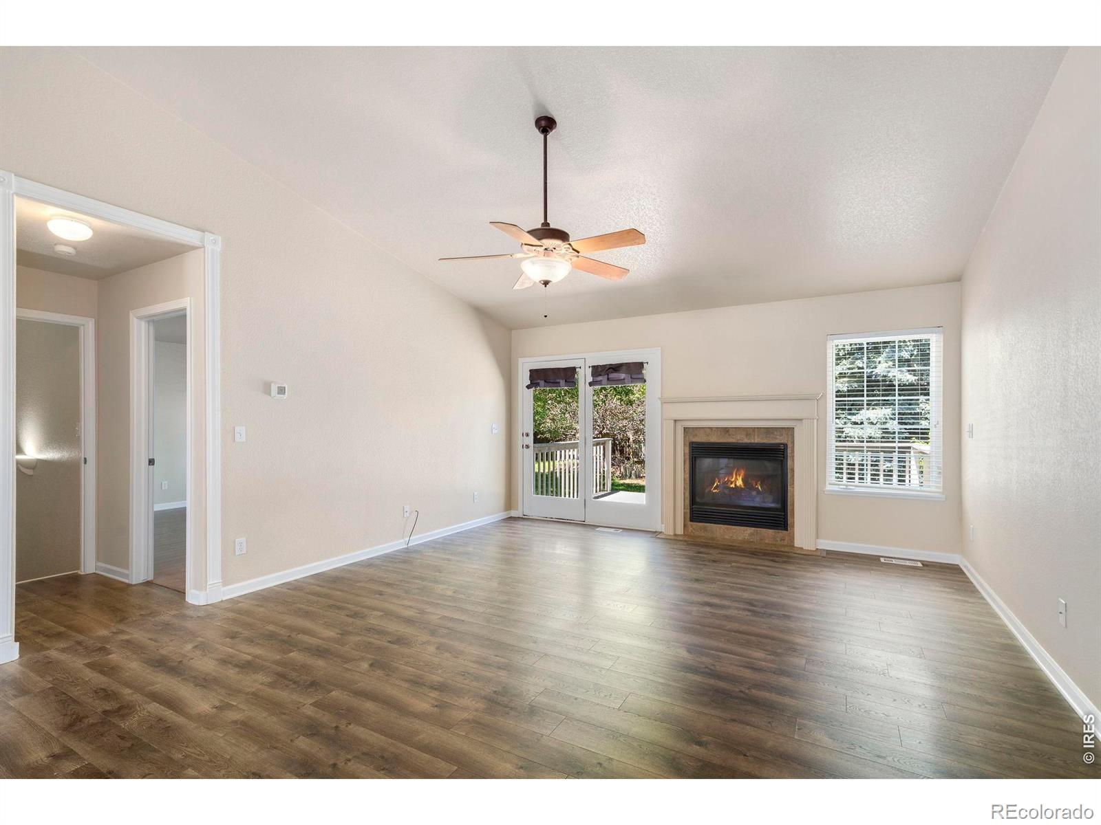MLS Image #2 for 526  dunraven drive,fort collins, Colorado