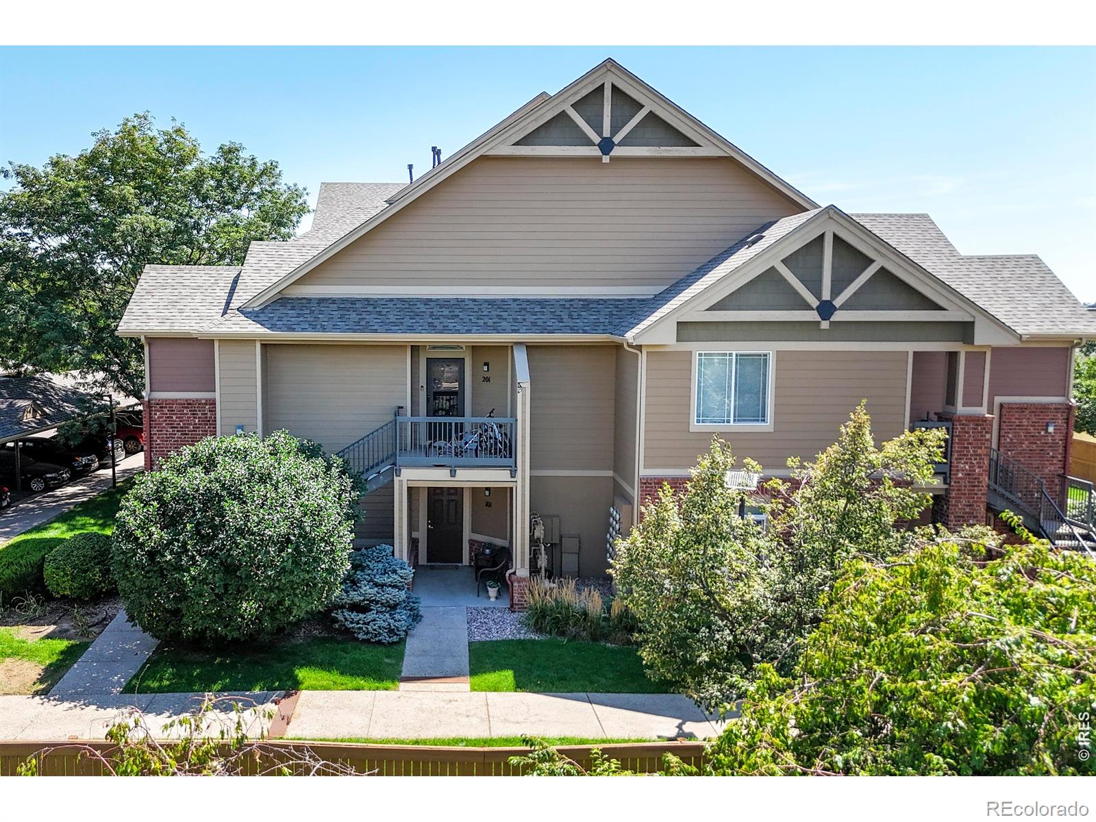 MLS Image #2 for 2133  krisron road,fort collins, Colorado