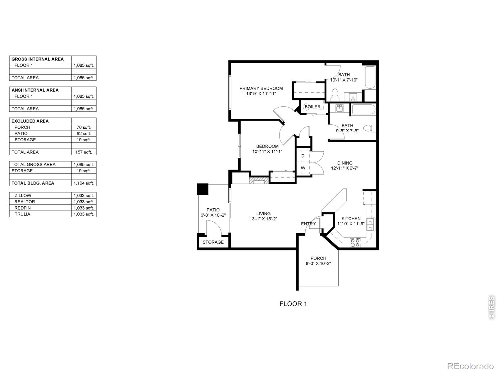 MLS Image #49 for 2133  krisron road,fort collins, Colorado