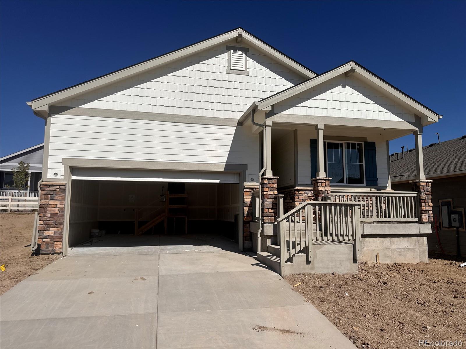 MLS Image #0 for 2309  drummle drive,castle rock, Colorado