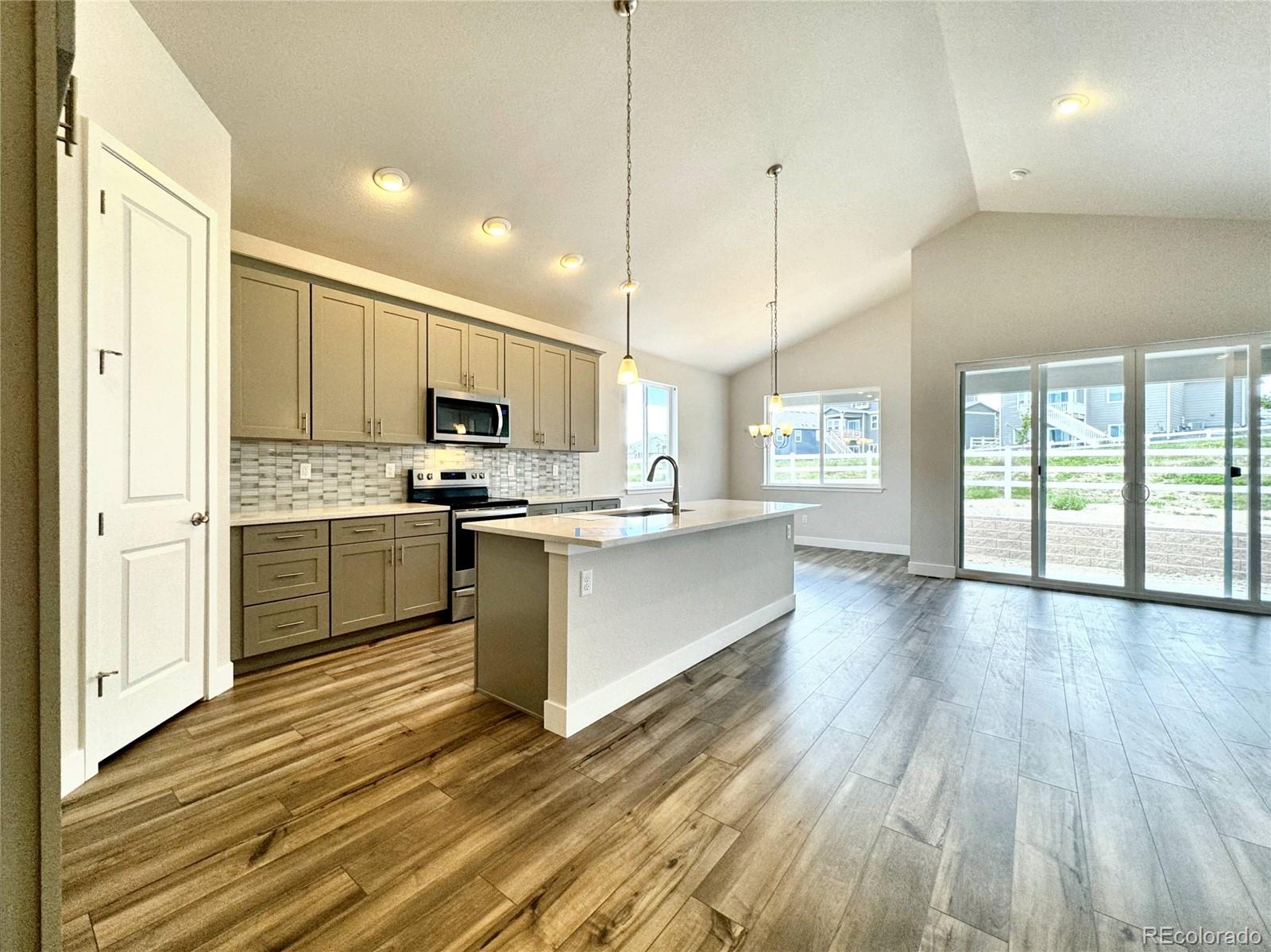 MLS Image #8 for 2309  drummle drive,castle rock, Colorado