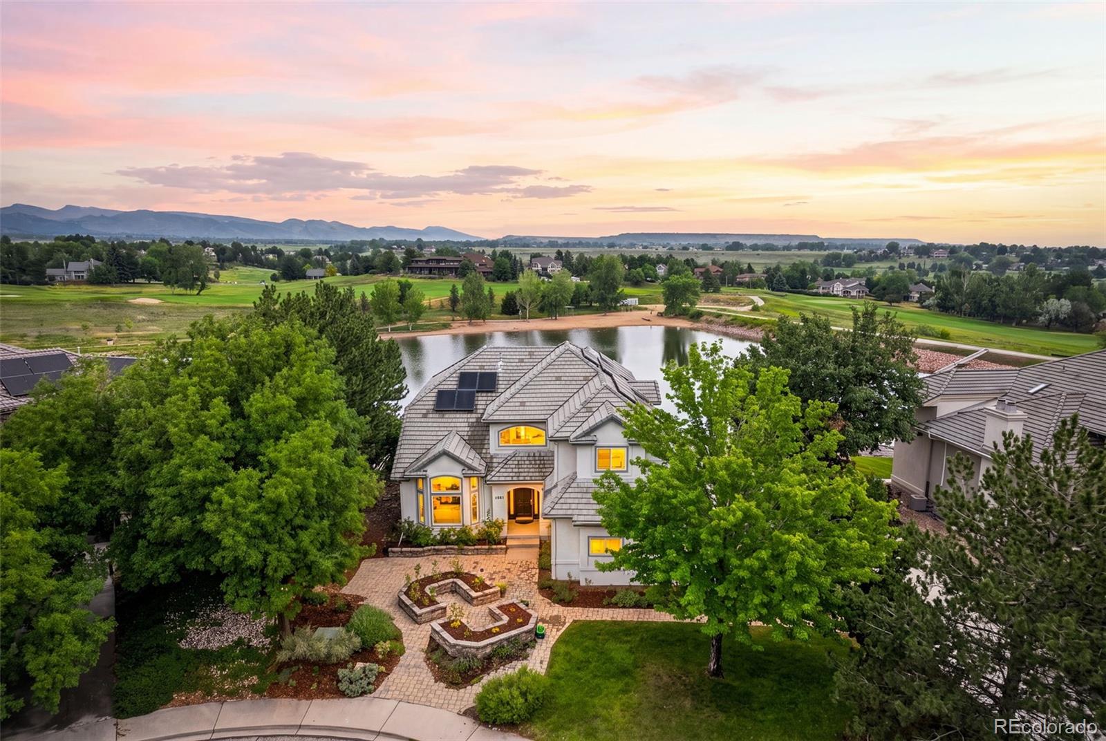 MLS Image #0 for 4061  spy glass lane,longmont, Colorado