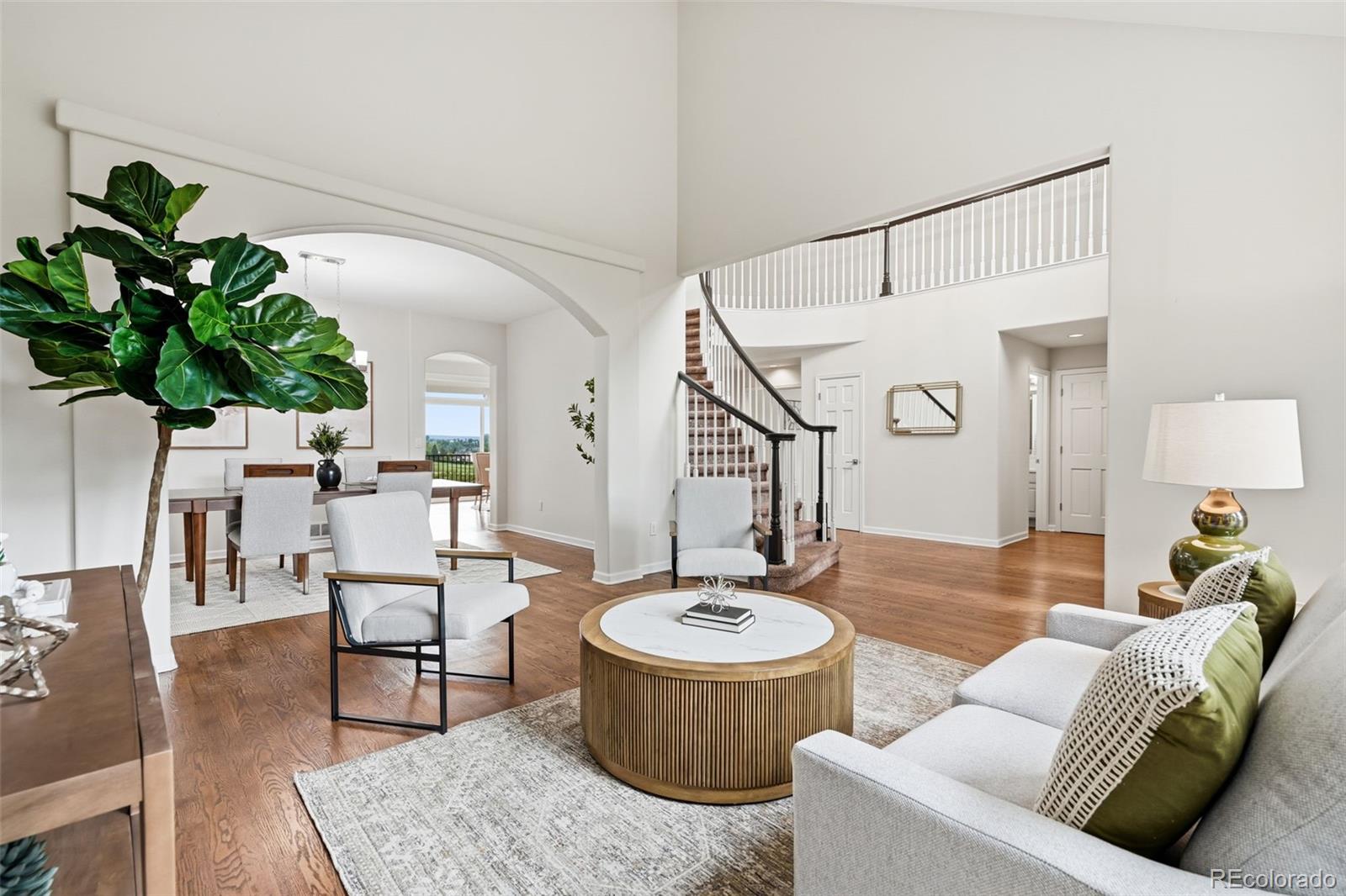 MLS Image #3 for 4061  spy glass lane,longmont, Colorado