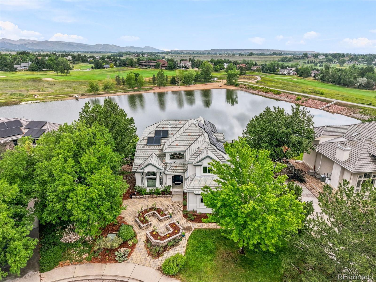 MLS Image #38 for 4061  spy glass lane,longmont, Colorado