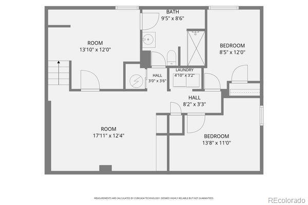 MLS Image #25 for 2557 w 133rd circle,broomfield, Colorado