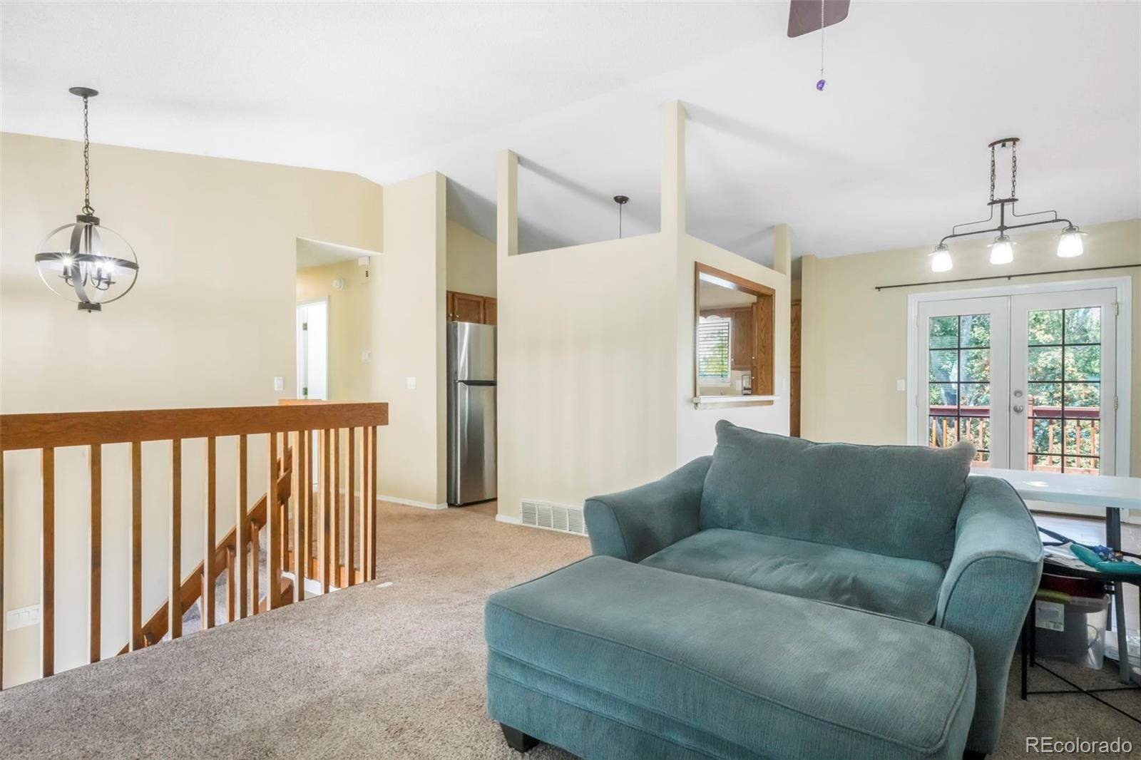 MLS Image #2 for 4958  wood brook court,colorado springs, Colorado