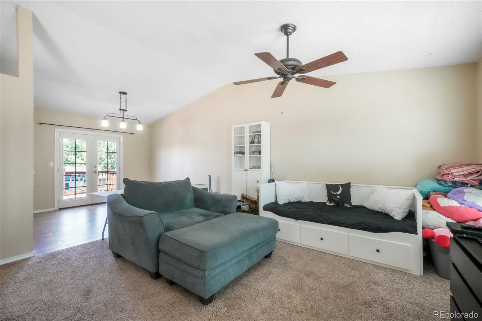 MLS Image #3 for 4958  wood brook court,colorado springs, Colorado