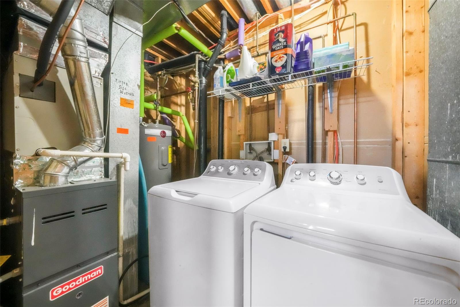 MLS Image #30 for 4958  wood brook court,colorado springs, Colorado
