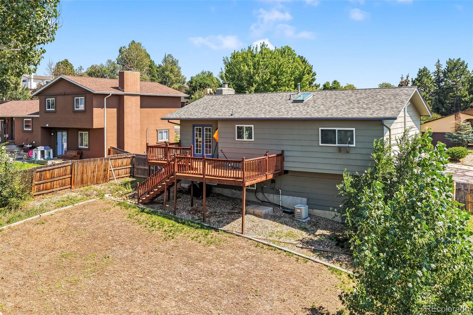 MLS Image #35 for 4958  wood brook court,colorado springs, Colorado