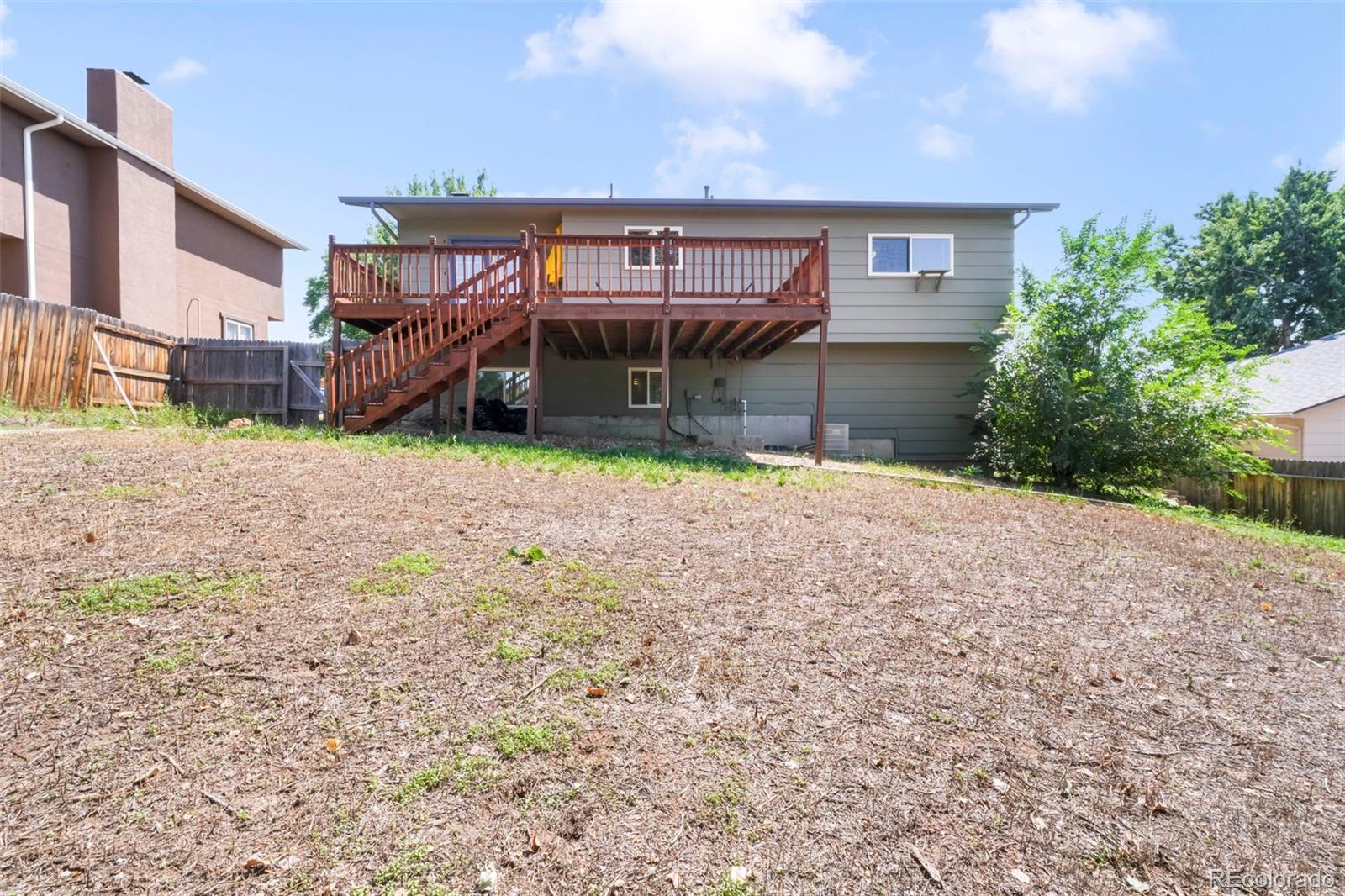 MLS Image #39 for 4958  wood brook court,colorado springs, Colorado