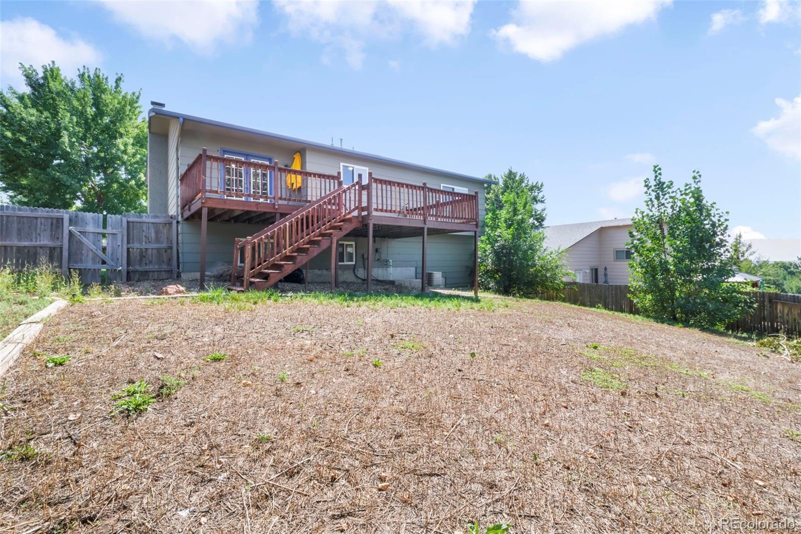 MLS Image #40 for 4958  wood brook court,colorado springs, Colorado