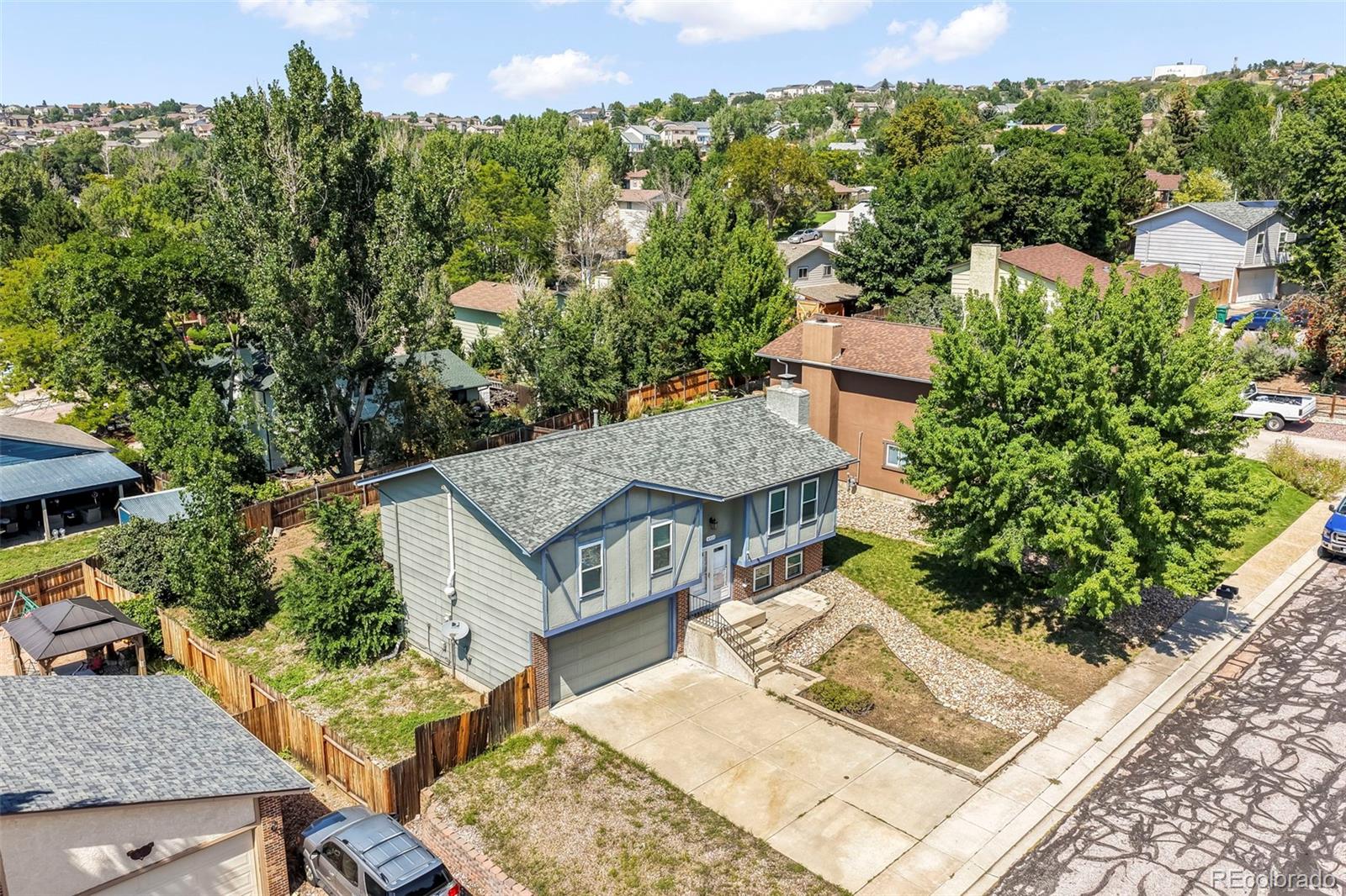MLS Image #43 for 4958  wood brook court,colorado springs, Colorado