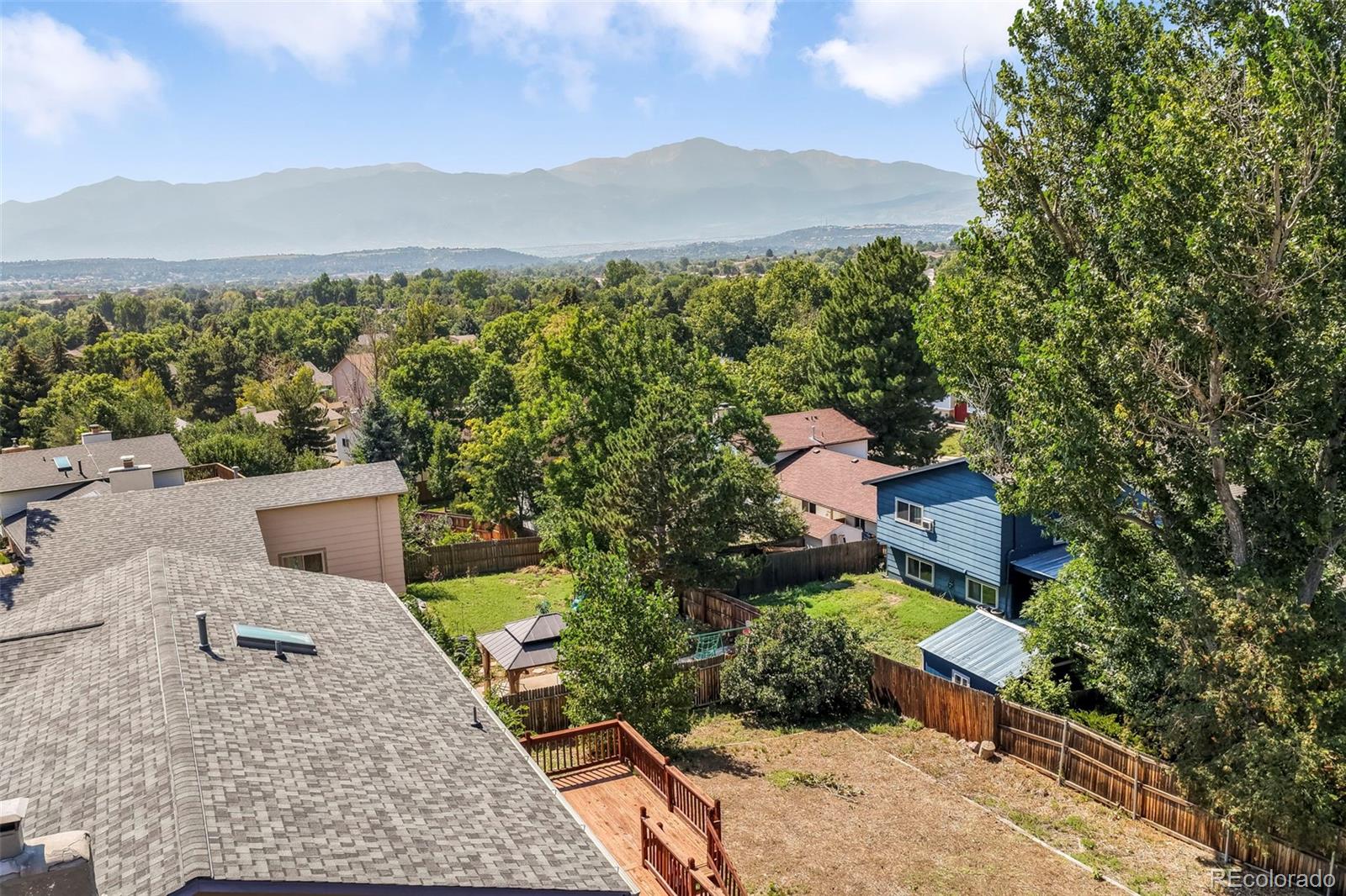 MLS Image #46 for 4958  wood brook court,colorado springs, Colorado