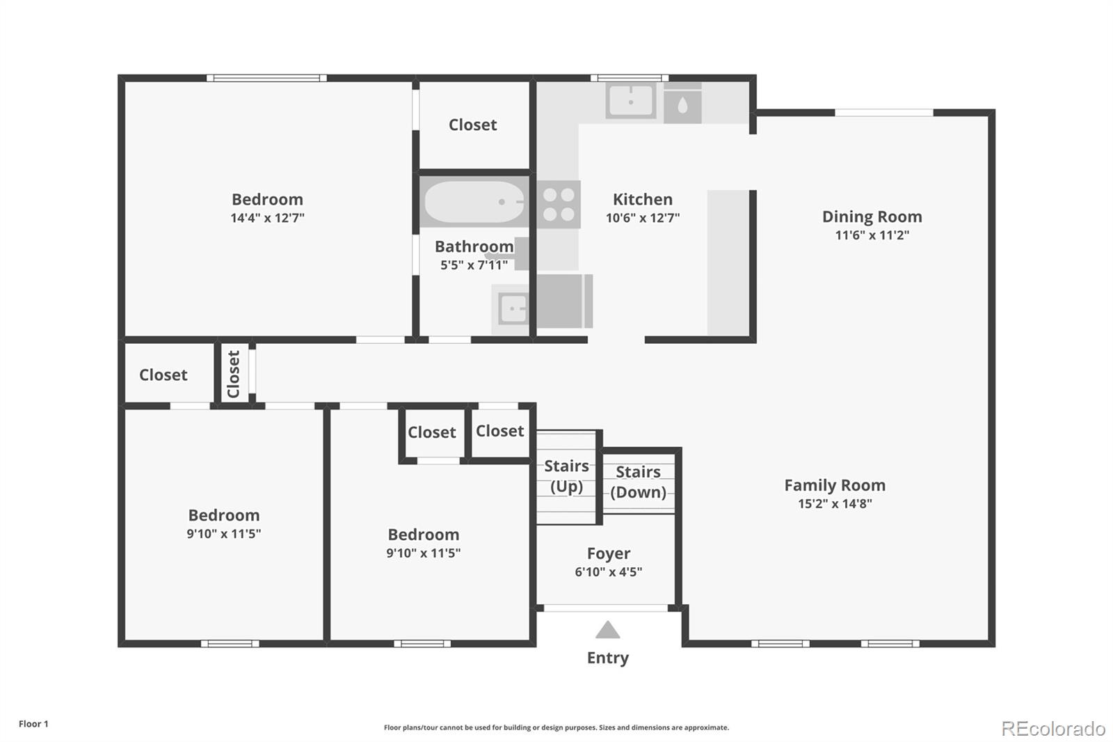 MLS Image #47 for 4958  wood brook court,colorado springs, Colorado