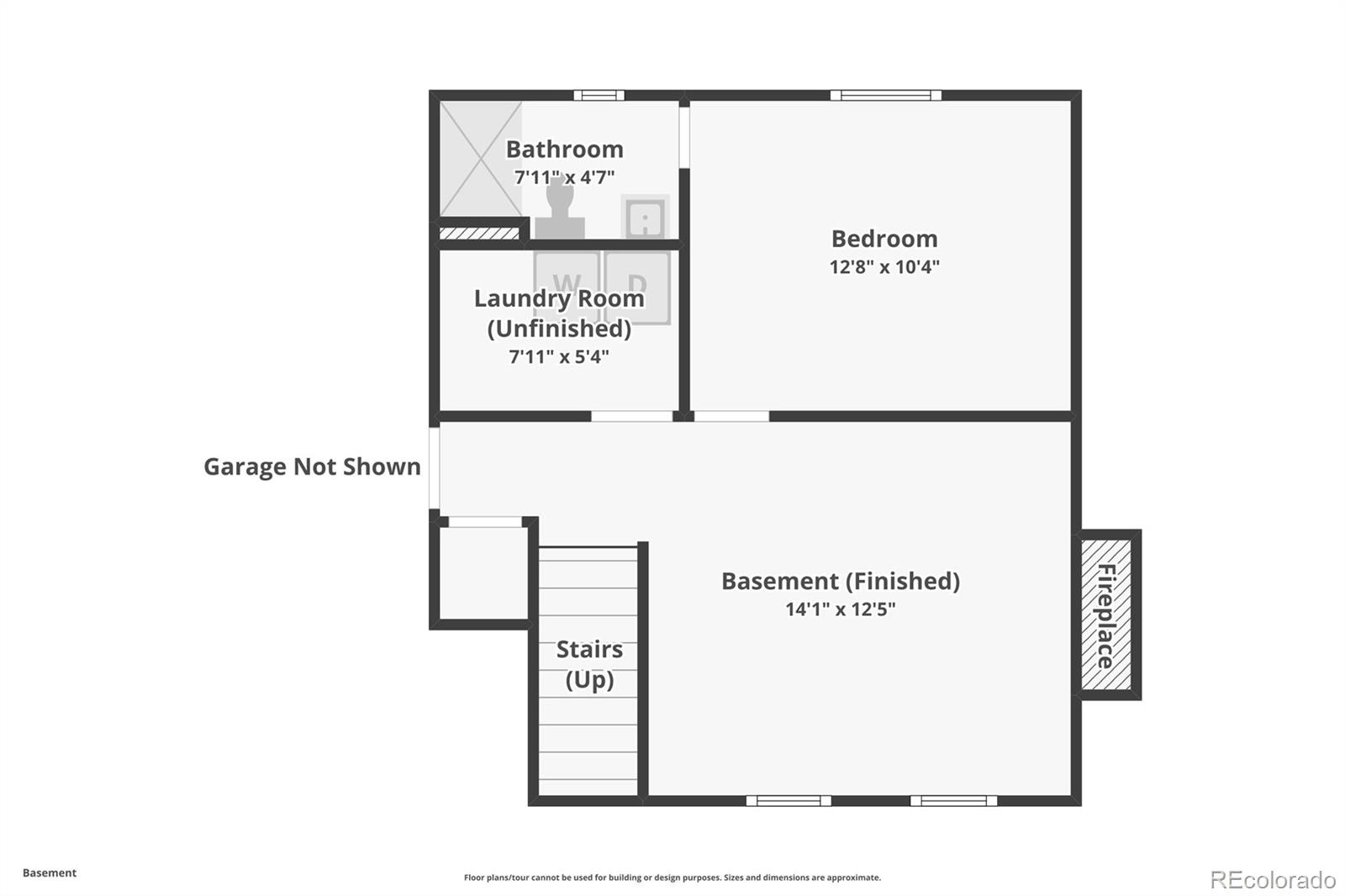 MLS Image #48 for 4958  wood brook court,colorado springs, Colorado