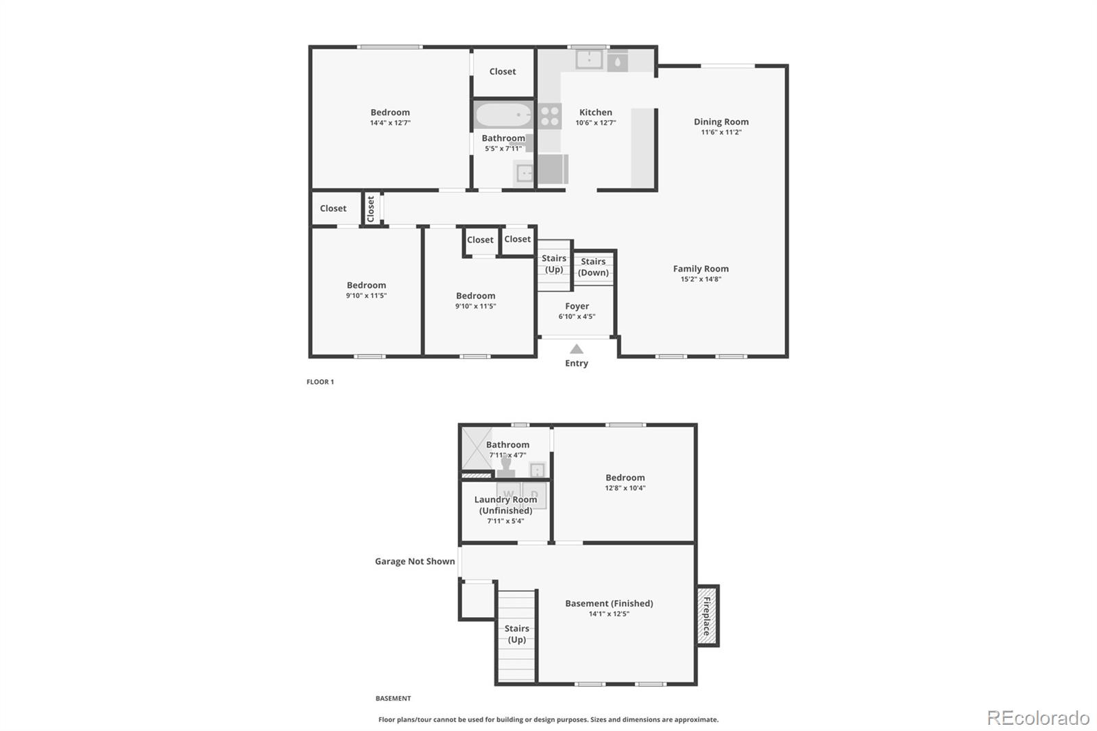 MLS Image #49 for 4958  wood brook court,colorado springs, Colorado