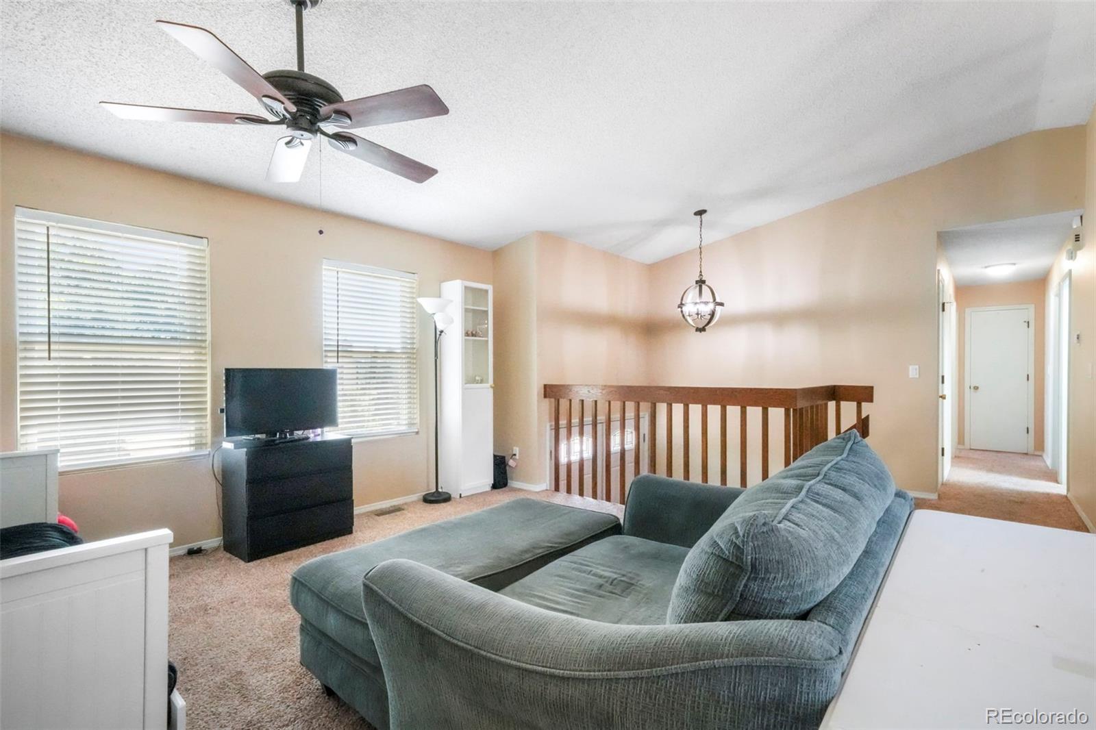 MLS Image #5 for 4958  wood brook court,colorado springs, Colorado