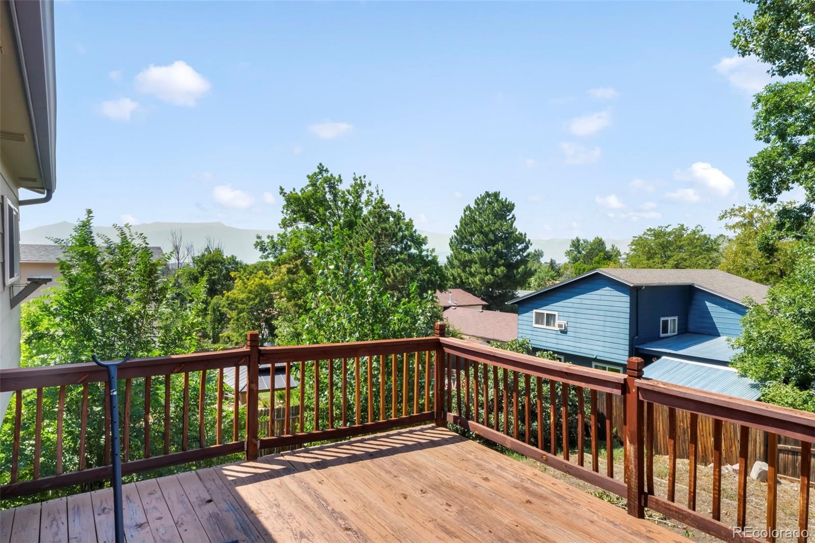 MLS Image #8 for 4958  wood brook court,colorado springs, Colorado