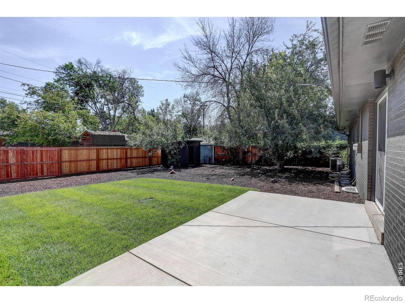 MLS Image #18 for 1708  jewel drive,longmont, Colorado