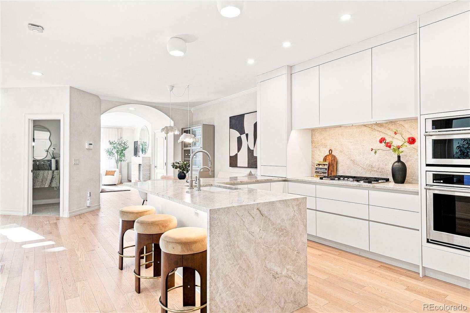 MLS Image #10 for 148 s locust street,denver, Colorado