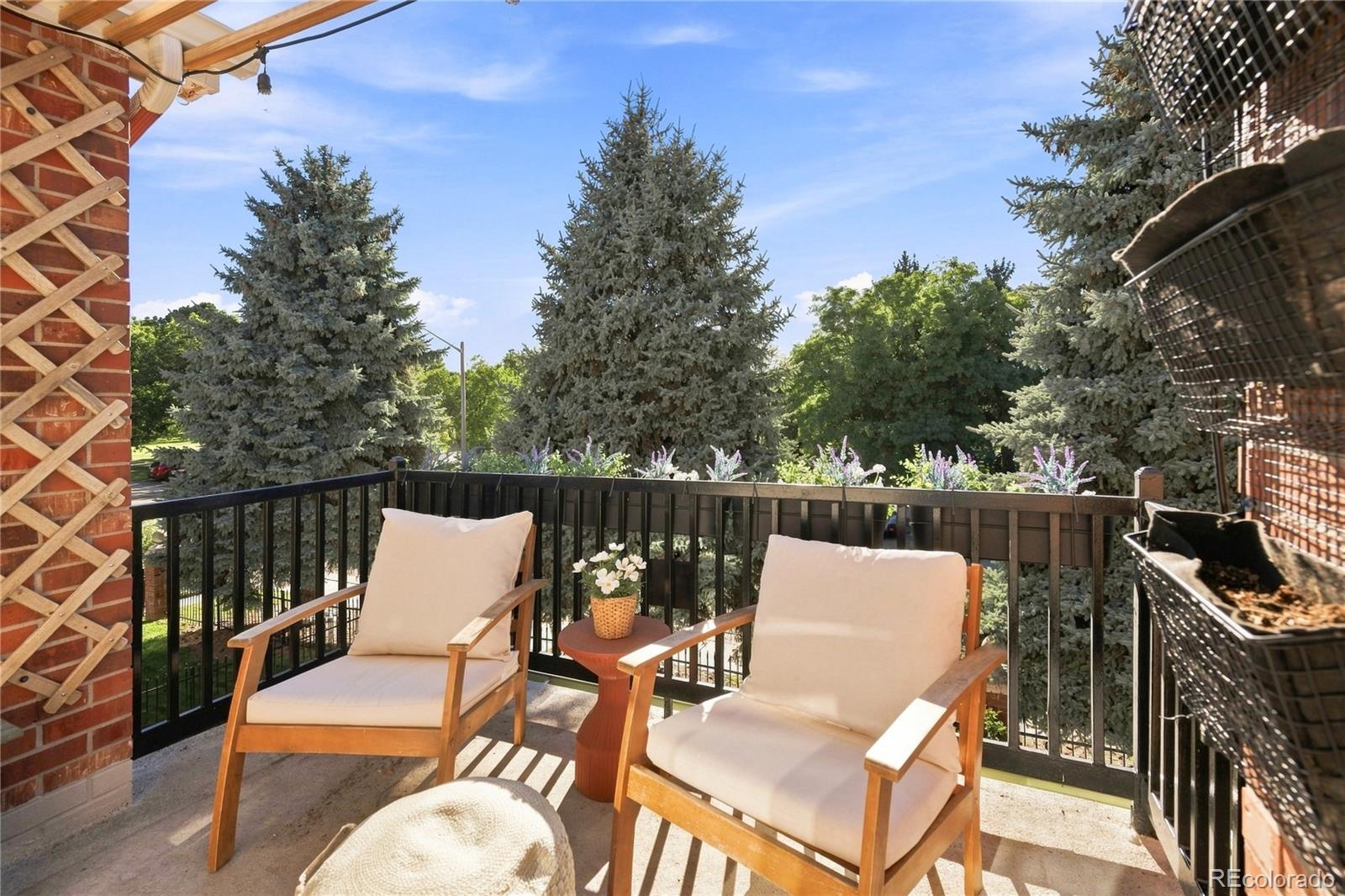 MLS Image #29 for 148 s locust street,denver, Colorado