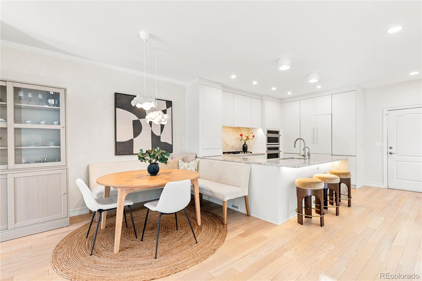 MLS Image #8 for 148 s locust street,denver, Colorado