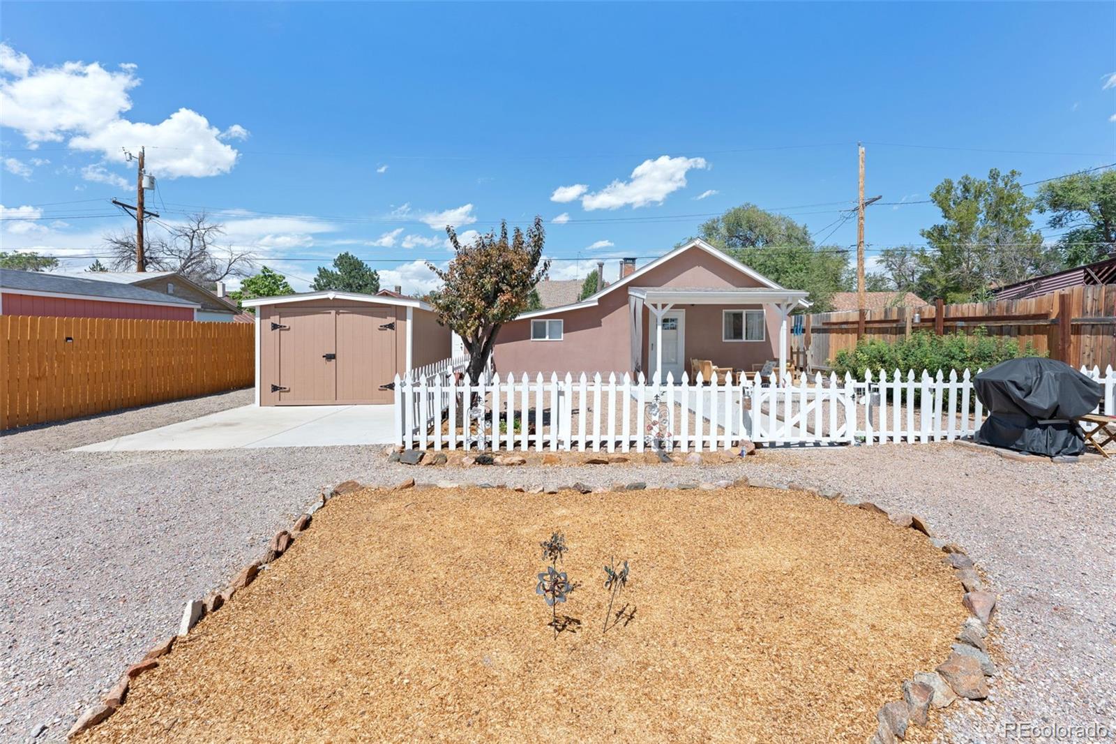 MLS Image #0 for 1127 e 3rd street,pueblo, Colorado