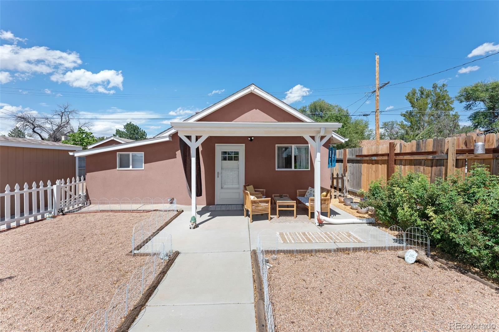 MLS Image #2 for 1127 e 3rd street,pueblo, Colorado