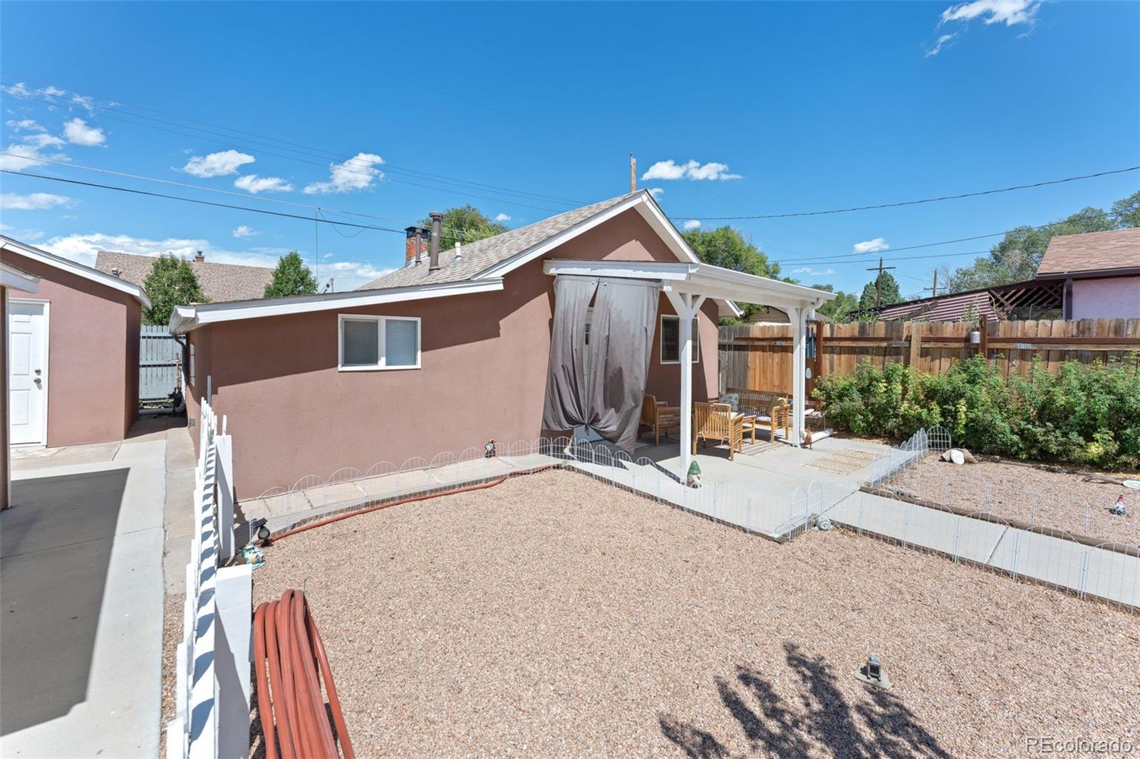 MLS Image #3 for 1127 e 3rd street,pueblo, Colorado