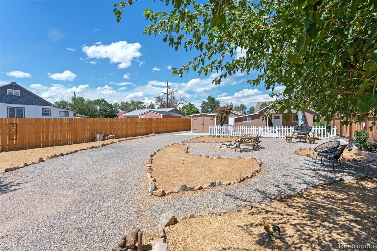 MLS Image #30 for 1127 e 3rd street,pueblo, Colorado