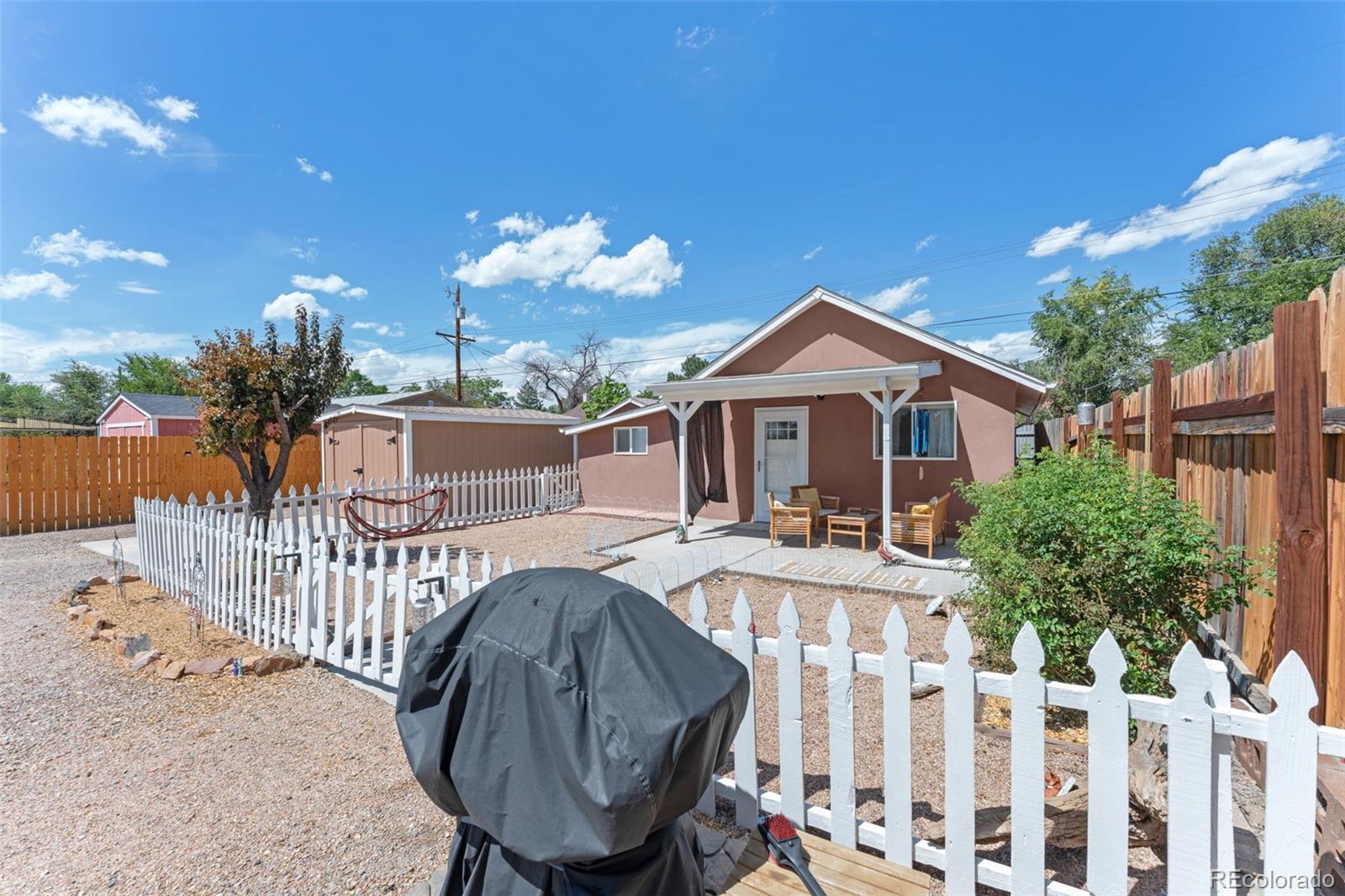 MLS Image #4 for 1127 e 3rd street,pueblo, Colorado