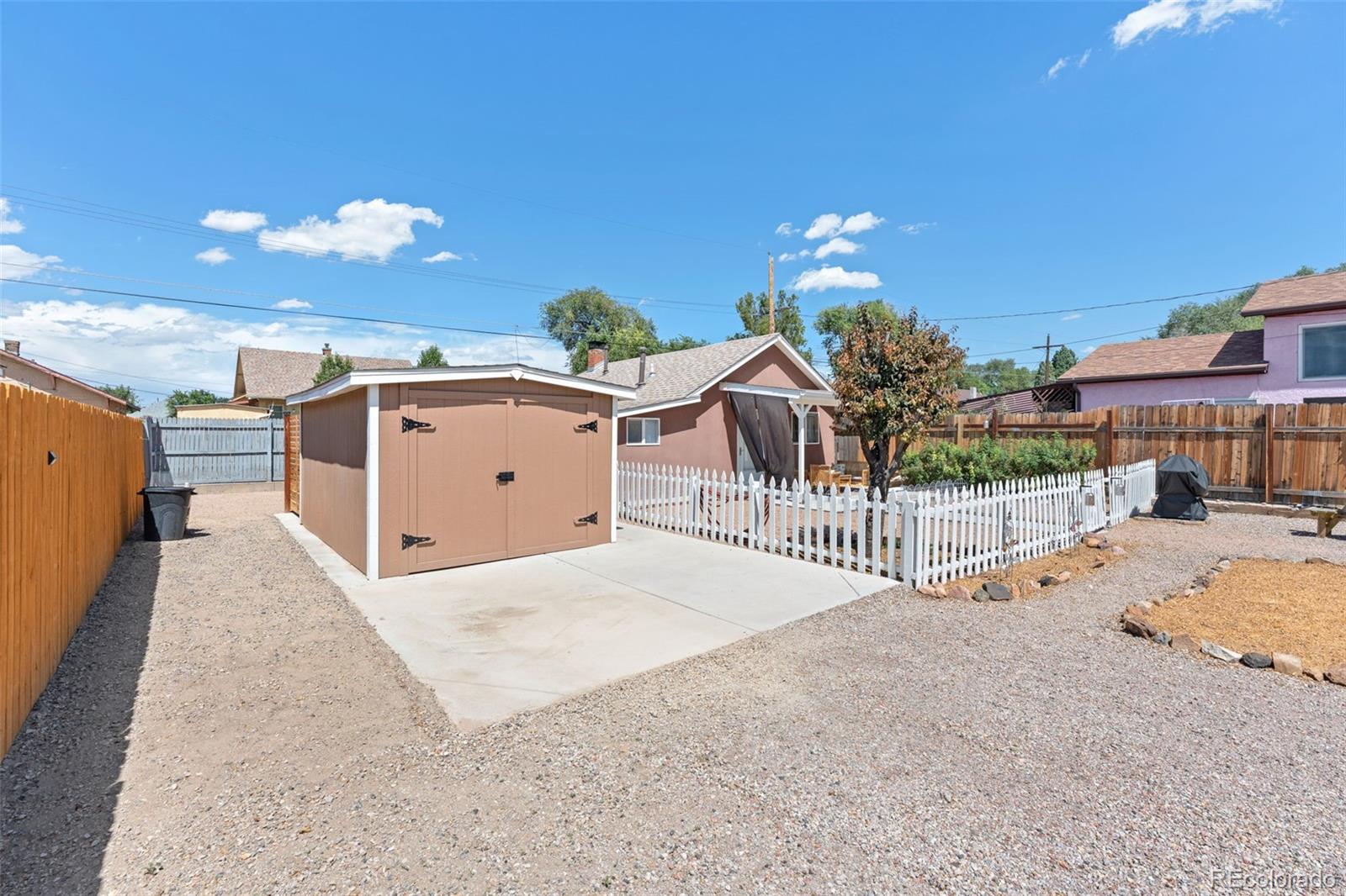 MLS Image #41 for 1127 e 3rd street,pueblo, Colorado