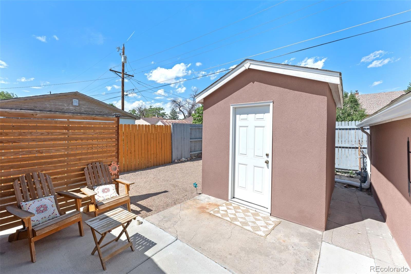MLS Image #42 for 1127 e 3rd street,pueblo, Colorado