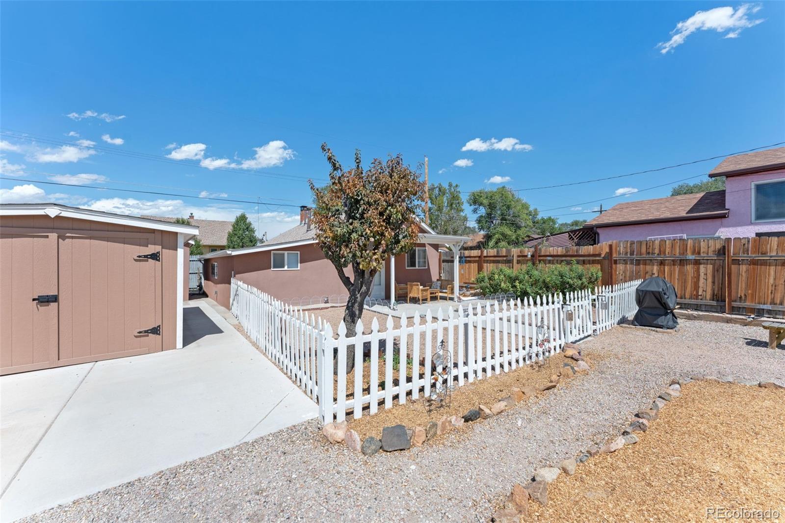 MLS Image #5 for 1127 e 3rd street,pueblo, Colorado