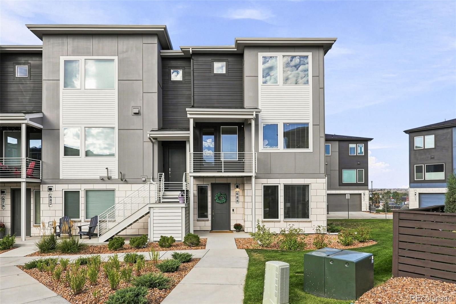 MLS Image #1 for 688  belay street,erie, Colorado